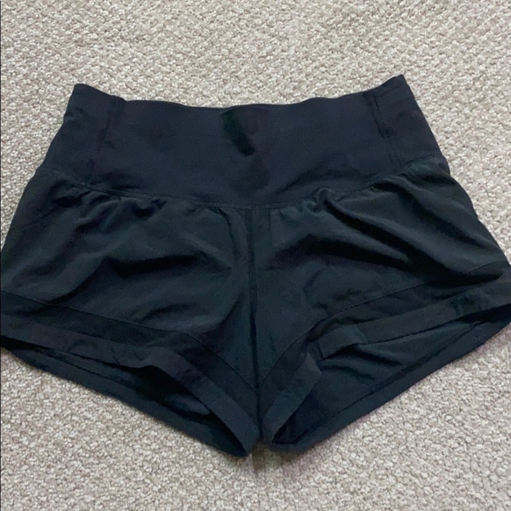 Pace Perfect Short 3”